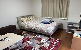 短期賃貸マンション　ポエムハウス